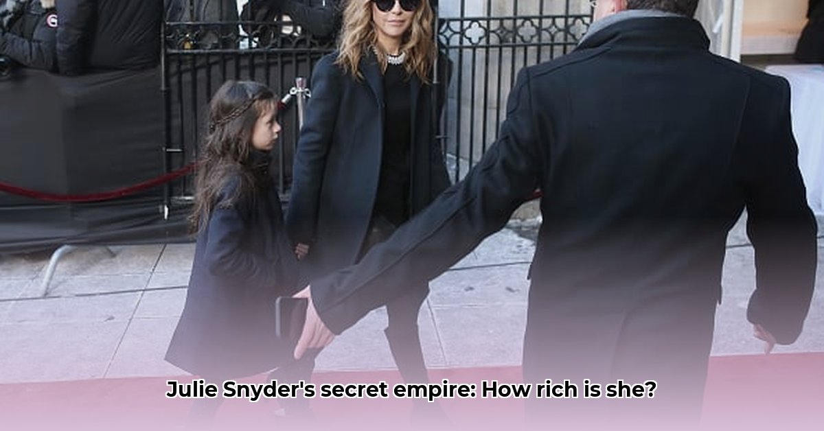 julie-snyder-net-worth